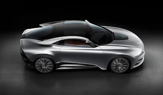 Geneva 2011: Saab PhoeniX Concept
