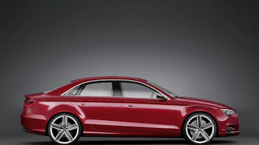 Geneva 2011: New Audi A3 concept