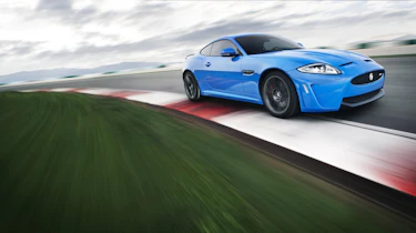 Geneva 2011: Jaguar XKR-S gallery