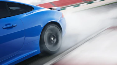 Geneva 2011: Jaguar XKR-S gallery