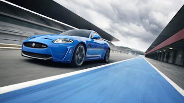 Geneva 2011: Jaguar XKR-S gallery