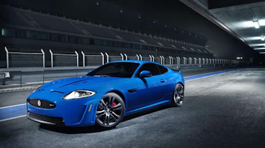 Geneva 2011: Jaguar XKR-S gallery