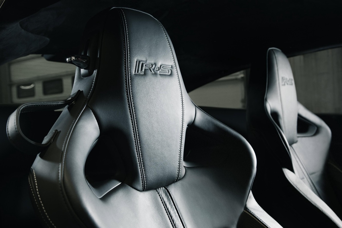 Geneva 2011: Jaguar XKR-S gallery