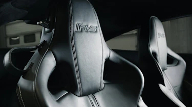 Geneva 2011: Jaguar XKR-S gallery