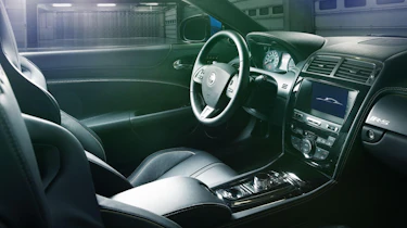 Geneva 2011: Jaguar XKR-S gallery