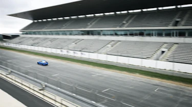 Geneva 2011: Jaguar XKR-S gallery
