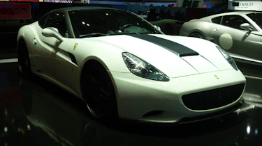 Novitec Rosso Ferraris