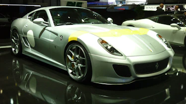 Novitec Rosso Ferraris