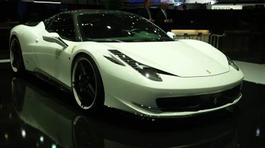 Novitec Rosso Ferraris