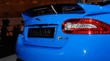 Geneva 2011: evo's motor show videos