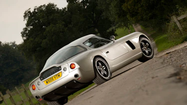 Bristol Cars in administration