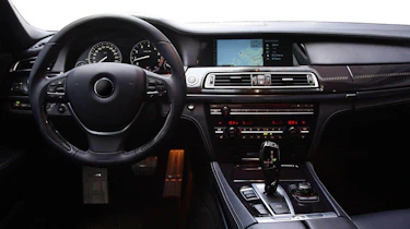 Mansory BMW 7-series news and pictures