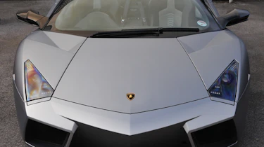 Secret Supercar Meet