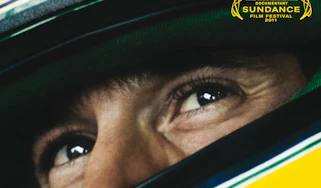 Official Senna Film Trailer