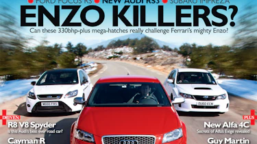 evo Issue 156