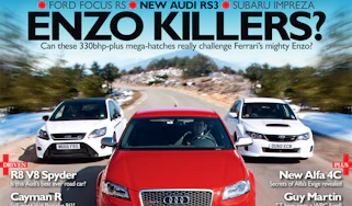evo Issue 156