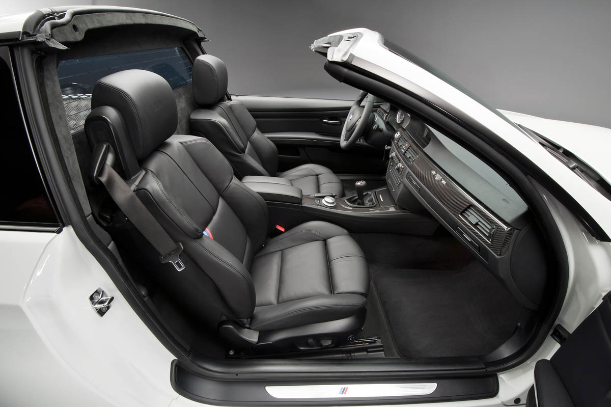 BMW M3 pick-up picture gallery