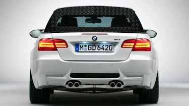 BMW M3 pick-up picture gallery