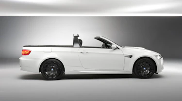 BMW M3 pick-up picture gallery