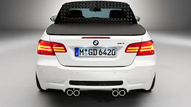 BMW M3 pick-up picture gallery