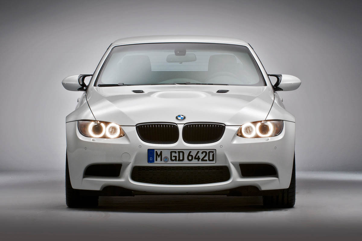 BMW M3 pick-up picture gallery
