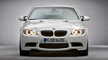 BMW M3 pick-up picture gallery