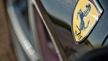 Porsche 911 GT3 RS v Ferrari 458 Italia