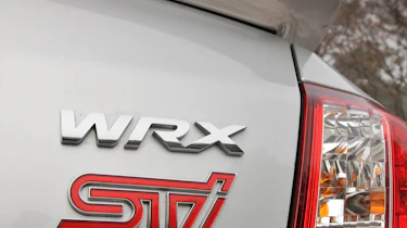 Subaru WRX STI gets more power