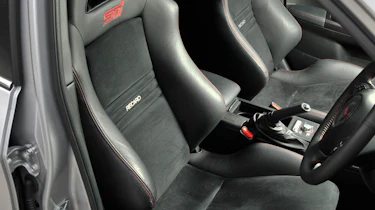 Subaru WRX STI gets more power