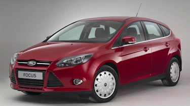New 80mpg Ford Focus Econetic news and pictures