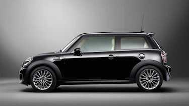 Rolls-Royce Mini Inspired by Goodwood