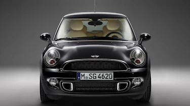 Rolls-Royce Mini Inspired by Goodwood