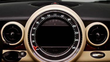 Rolls-Royce Mini Inspired by Goodwood