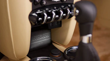 Rolls-Royce Mini Inspired by Goodwood