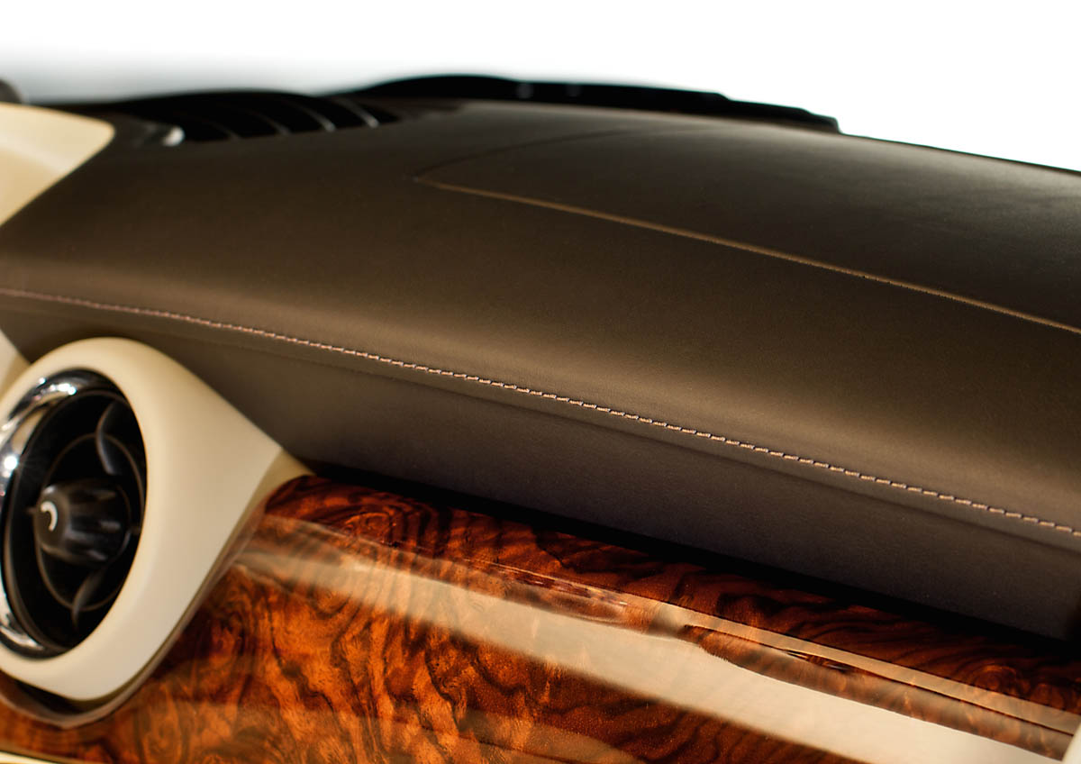 Rolls-Royce Mini Inspired by Goodwood