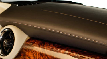 Rolls-Royce Mini Inspired by Goodwood