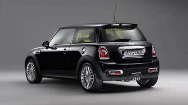 Rolls-Royce Mini Inspired by Goodwood