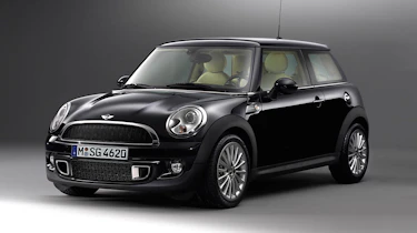 Rolls-Royce Mini Inspired by Goodwood