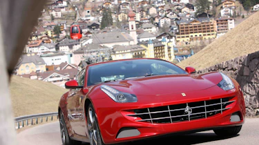 Ferrari FF