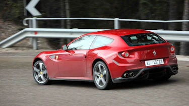 Ferrari FF