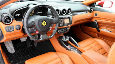 Ferrari FF