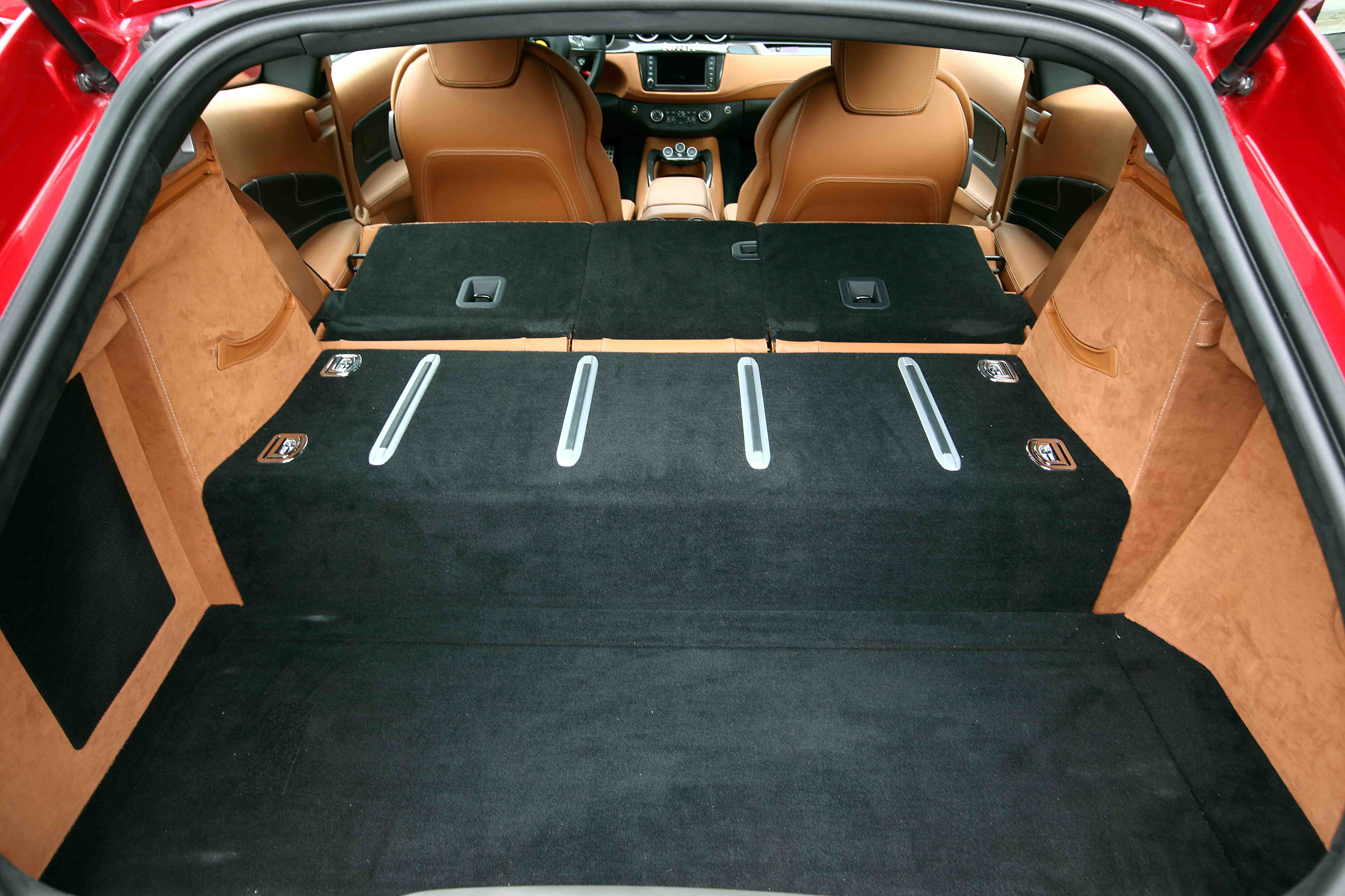Ferrari FF