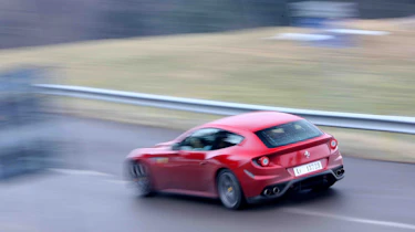 Ferrari FF