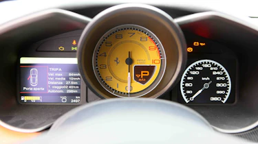 Ferrari FF