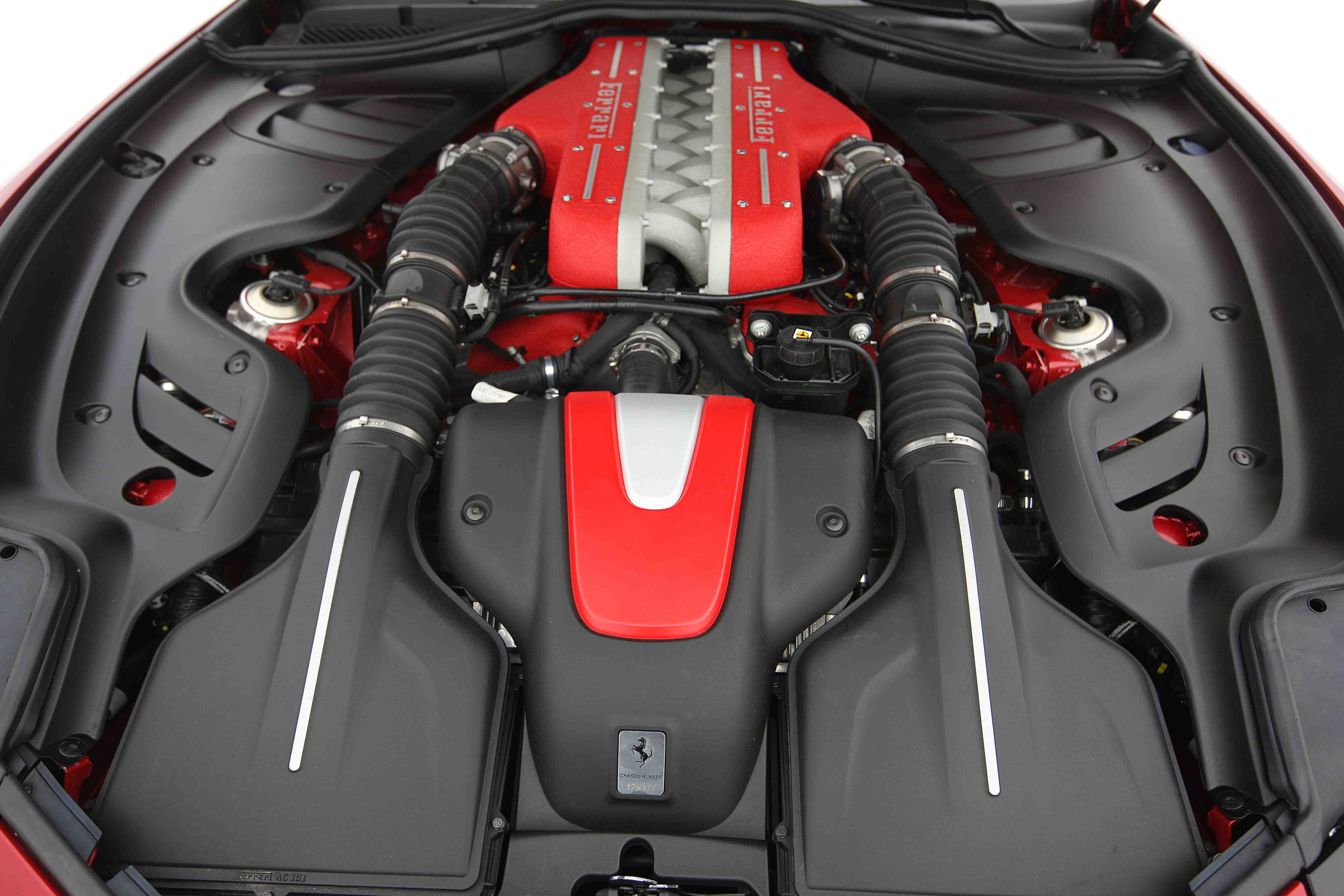 Ferrari FF