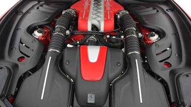 Ferrari FF