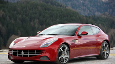Ferrari FF