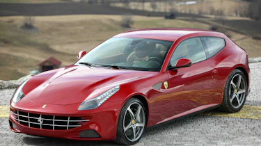 Ferrari FF