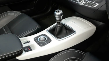 Renault Laguna Coupe Monaco GP review