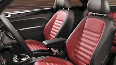 New Volkswagen Beetle news and pictures